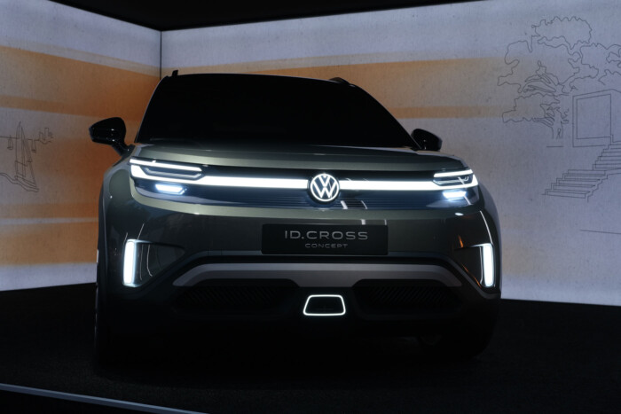 Magyarországra tart a Vitara-méretű, olcsóbb Volkswagen 8 | Vezess Magyarországra tart a Vitara-méretű, olcsóbb Volkswagen 8