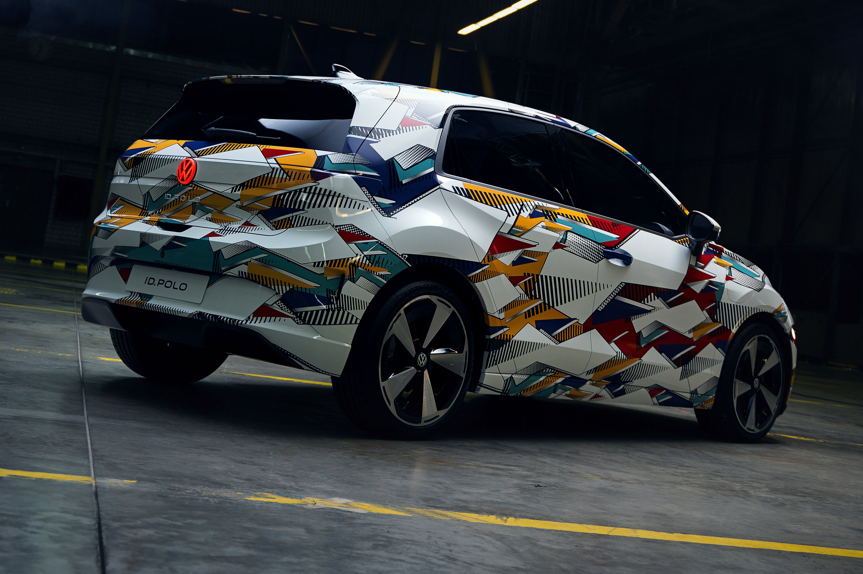 vw_id_polo_dark_dsc9782 | Vezess | Vezess