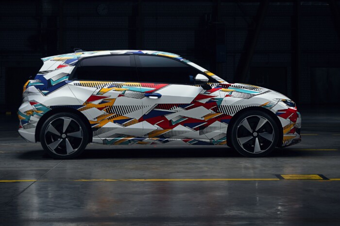 Kémfotókon a vadonatúj Volkswagen Polo 6 | Vezess Kémfotókon a vadonatúj Volkswagen Polo 6