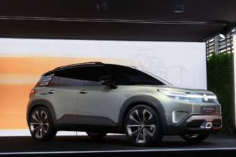 Magyarországra tart a Vitara-méretű, olcsóbb Volkswagen