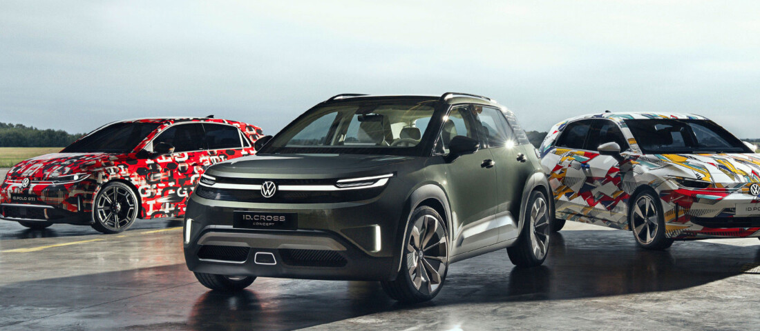 Magyarországra tart a Vitara-méretű, olcsóbb Volkswagen