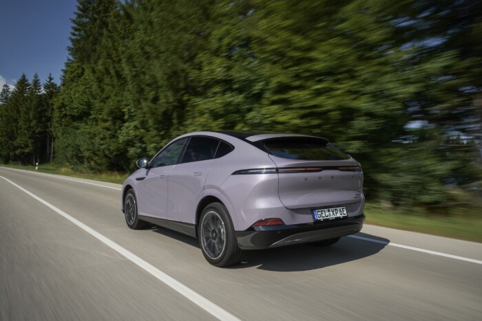 A magyarok kedvence akar lenni ez a kínai autó 23