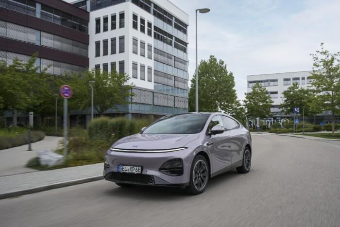 A magyarok kedvence akar lenni ez a kínai autó 22