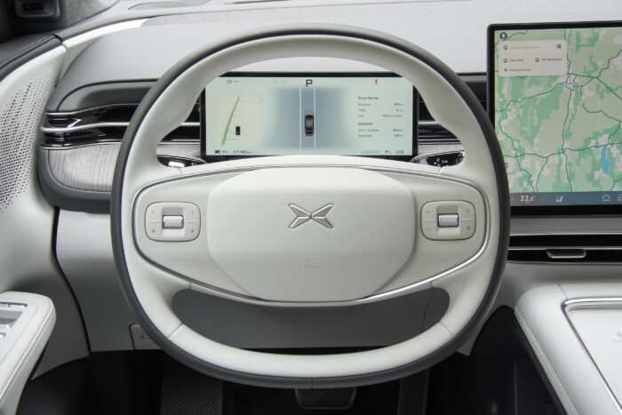 A magyarok kedvence akar lenni ez a kínai autó 15