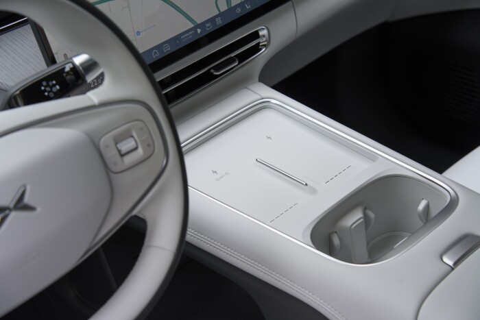 A magyarok kedvence akar lenni ez a kínai autó 16