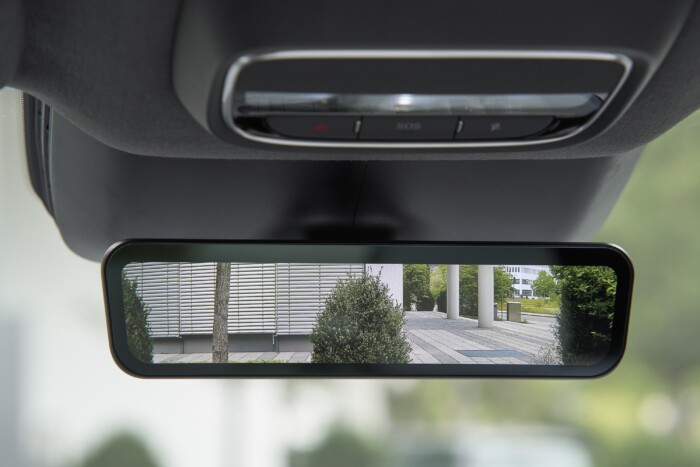 A magyarok kedvence akar lenni ez a kínai autó 21