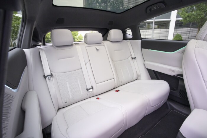 A magyarok kedvence akar lenni ez a kínai autó 14