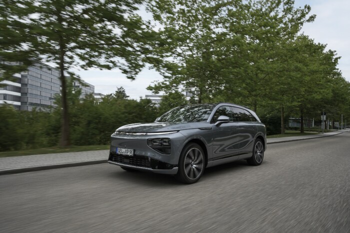 Nem állnak készen a magyarok erre a kínai autóra 27