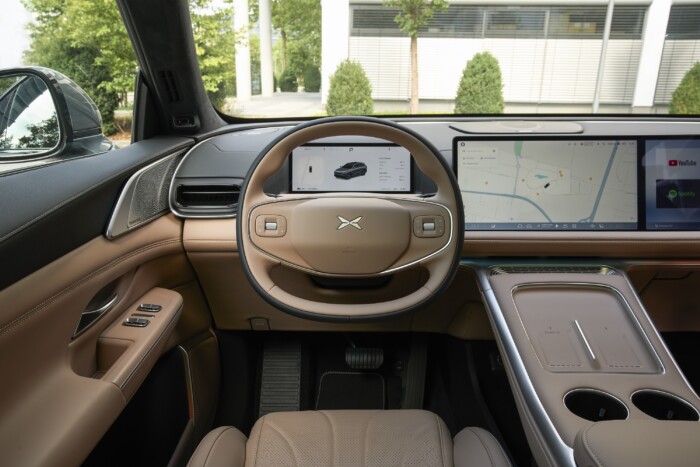 Nem állnak készen a magyarok erre a kínai autóra 26