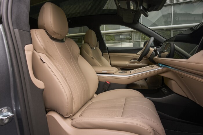 Nem állnak készen a magyarok erre a kínai autóra 19