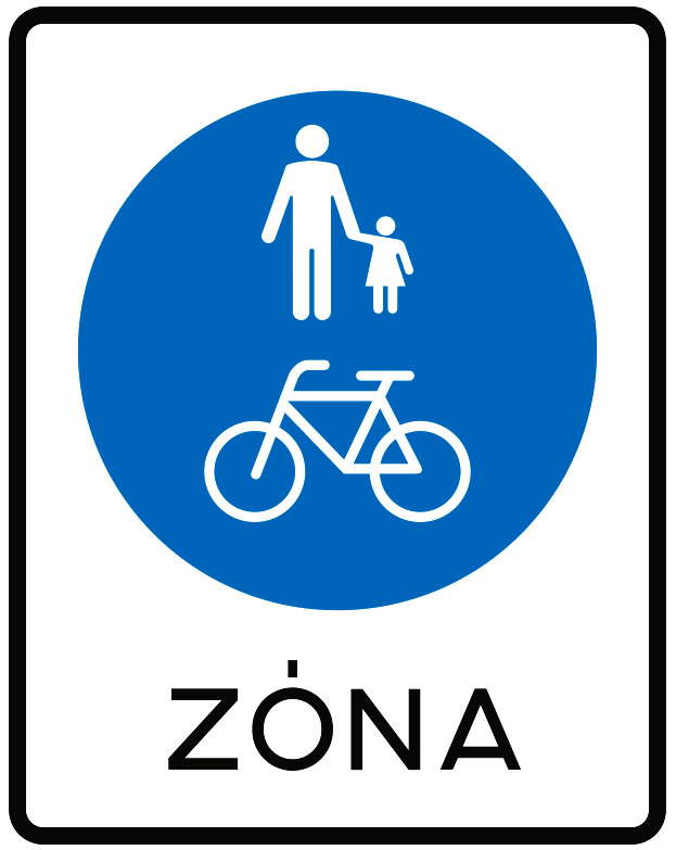 Sok hazai autóst megbüntetnek, mert nem ismeri ezt a KRESZ-táblát 1 | Vezess Sok hazai autóst megbüntetnek, mert nem ismeri ezt a KRESZ-táblát 1