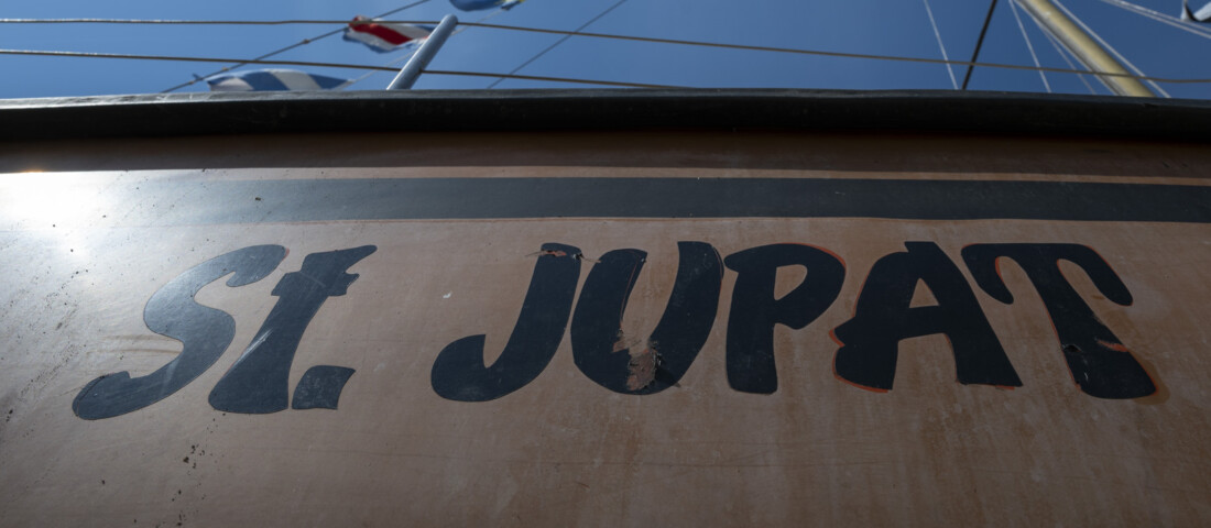 40 éve indult el a magyar hajózás leghíresebb expedíciója