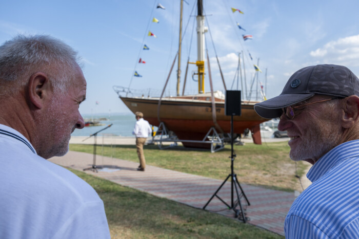 40 éve indult el a magyar hajózás leghíresebb expedíciója 7