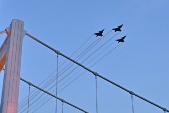 Magyarország legdrágább hadi eszközei védik majd Putyint és Trumpot, ezek azok