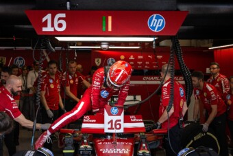 Hibátlan körrel is csak tizedik a Ferrari