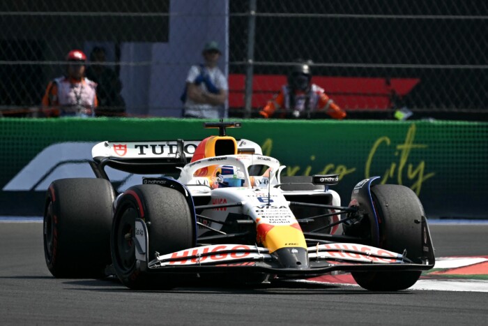 Fordulatos F1-időmérő, agyonverték az éllovast 7 | Vezess Fordulatos F1-időmérő, agyonverték az éllovast 7