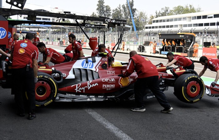 Komoly Norris-előny az F1-es időmérő előtt 7 | Vezess Komoly Norris-előny az F1-es időmérő előtt 7