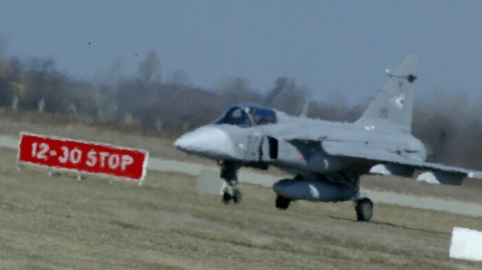Magyarország legdrágább hadi eszközei védik majd Putyint és Trumpot, ezek azok 6