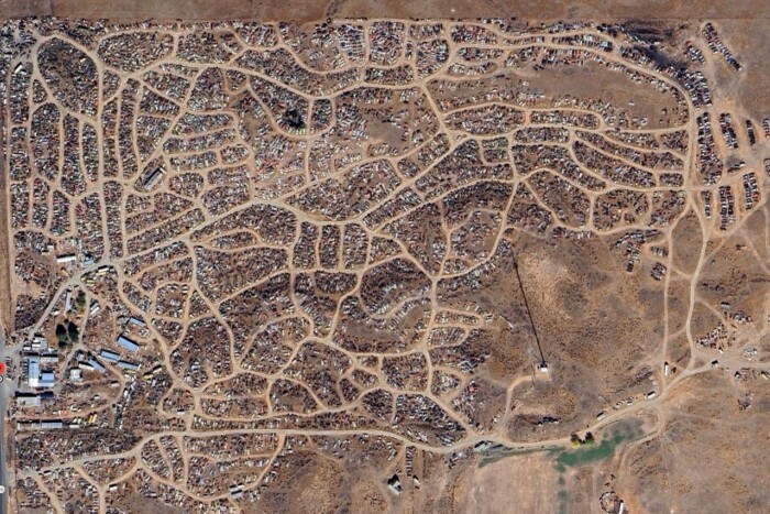 Óriási roncserdő várja a felfedezőket, 50 hektáron lehet keresni a kincseket 1