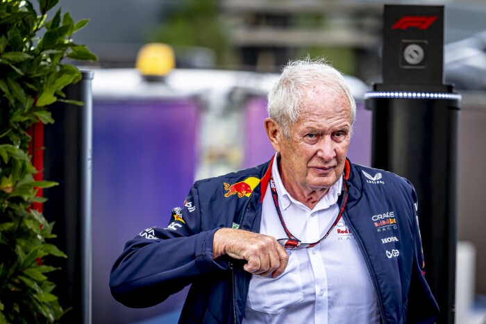 F1: Leküzdötte mumusát a Red Bull 2