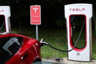 Itt nyílik új Tesla Supercharger Magyarországon 1