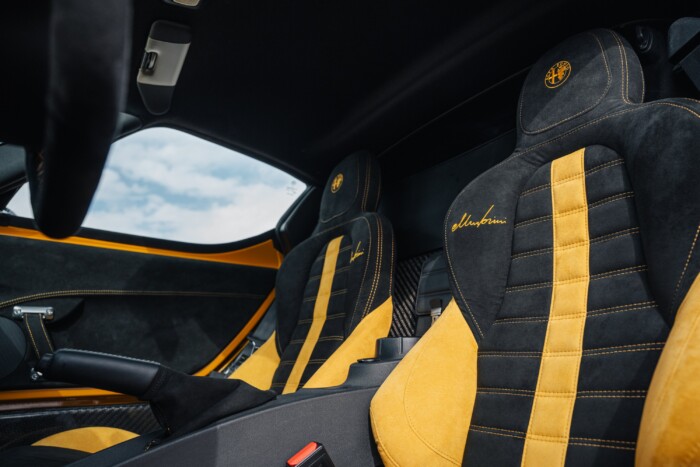 Újra gyárt sportautót az Alfa Romeo 7