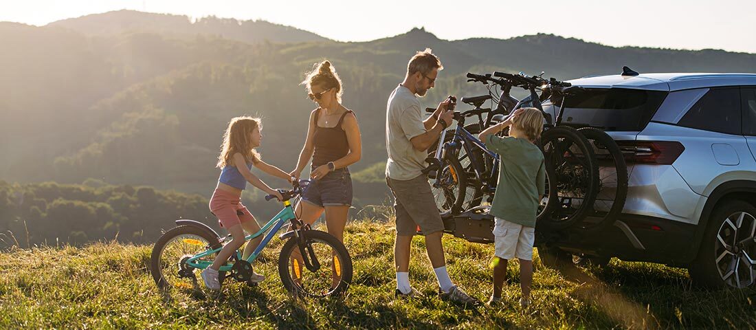 Milyen autó jó a családnak? Itt a válasz!