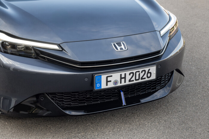 Újra kínál kupét a Honda, kipróbáltuk 2 | Vezess Újra kínál kupét a Honda, kipróbáltuk 2