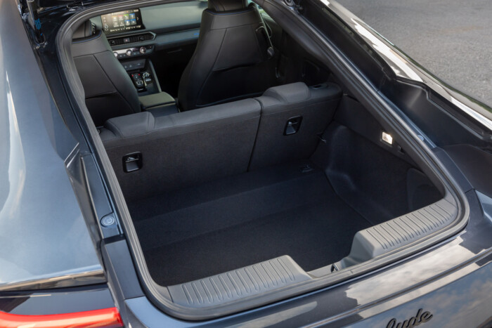 Újra kínál kupét a Honda, kipróbáltuk 11 | Vezess Újra kínál kupét a Honda, kipróbáltuk 11