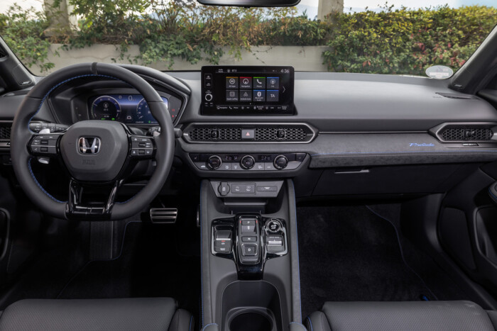 Újra kínál kupét a Honda, kipróbáltuk 8 | Vezess Újra kínál kupét a Honda, kipróbáltuk 8