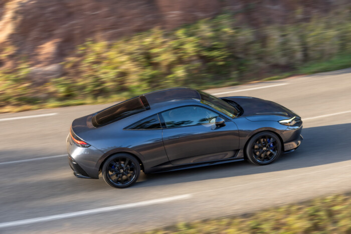 Újra kínál kupét a Honda, kipróbáltuk 15 | Vezess Újra kínál kupét a Honda, kipróbáltuk 15