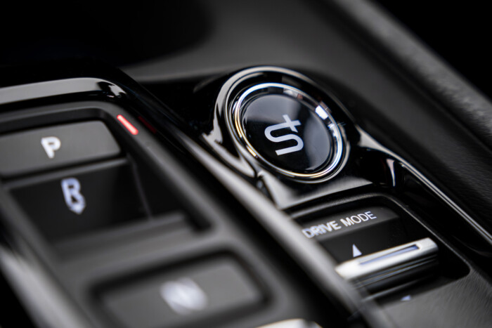 Újra kínál kupét a Honda, kipróbáltuk 16 | Vezess Újra kínál kupét a Honda, kipróbáltuk 16