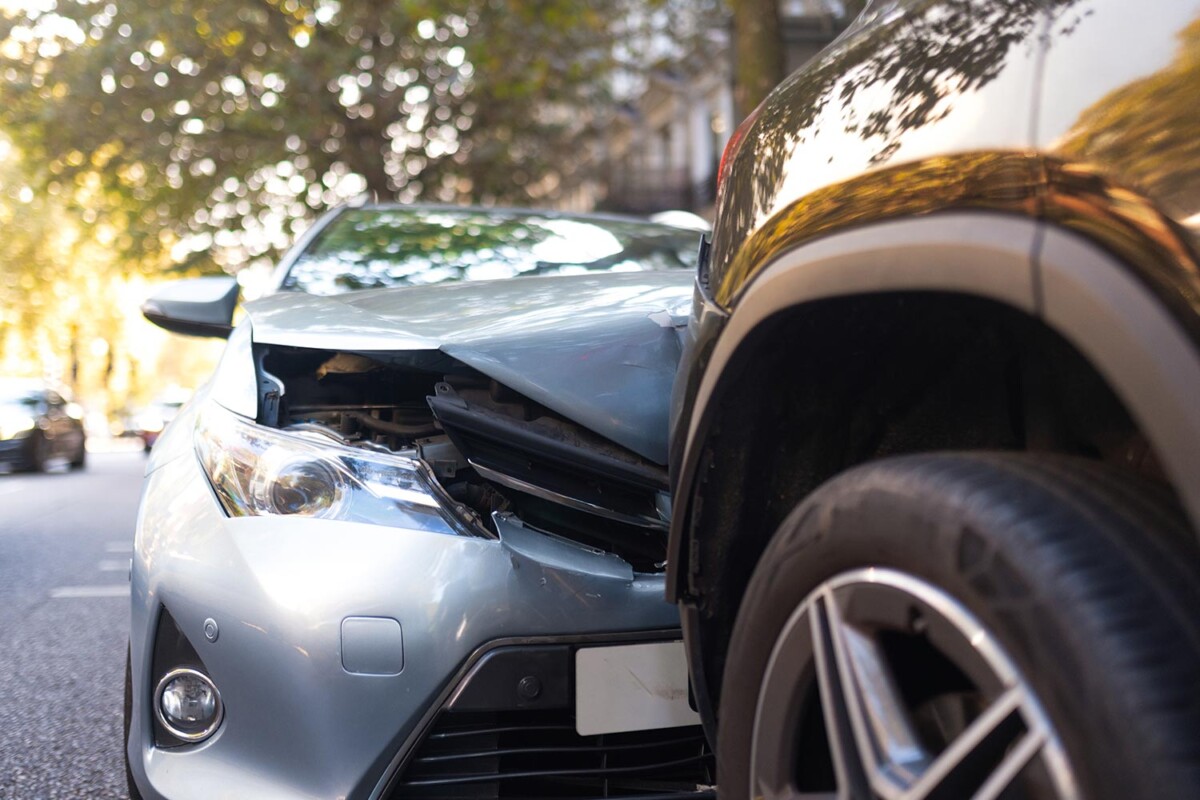 Baleset után át akart verni a biztosító, mit tehetek?