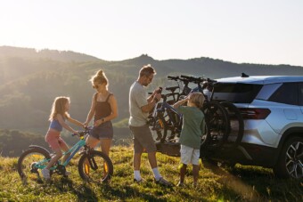 Milyen autó jó a családnak? Itt a válasz!