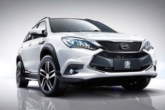 Tervezési hiba miatt veszélyes a BYD több tízezer autója