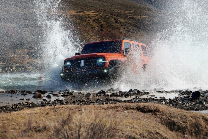 Kína tankkal megy a Déli-sarkra 6