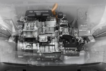 Eljöhet az áramfejlesztős villanyautók kora