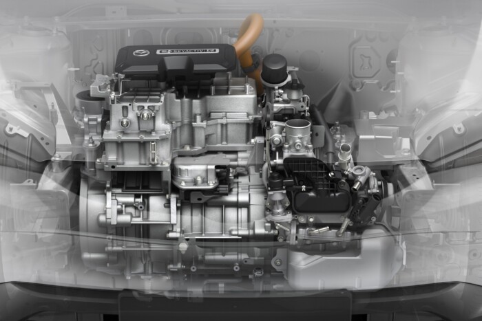 Eljöhet az áramfejlesztős villanyautók kora