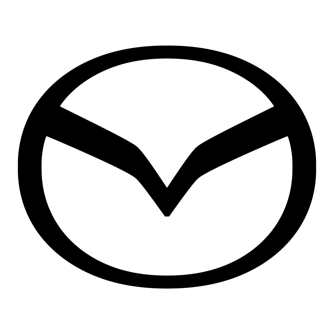 Lecserélik a Mazda-emblémát, mutatjuk az új, modern verziót 1 | Vezess Lecserélik a Mazda-emblémát, mutatjuk az új, modern verziót 1