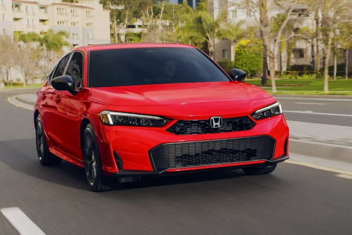 Autók, amelyekkel kimehetsz a világból, aztán vissza 5