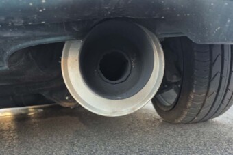 Szétcsaptak a rendőrök a Váci úton, ez volt a fogás