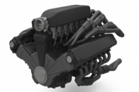 Szokatlan, radikálisan új motort tervezett a Ferrari 3 Szokatlan, radikálisan új motort tervezett a Ferrari 3