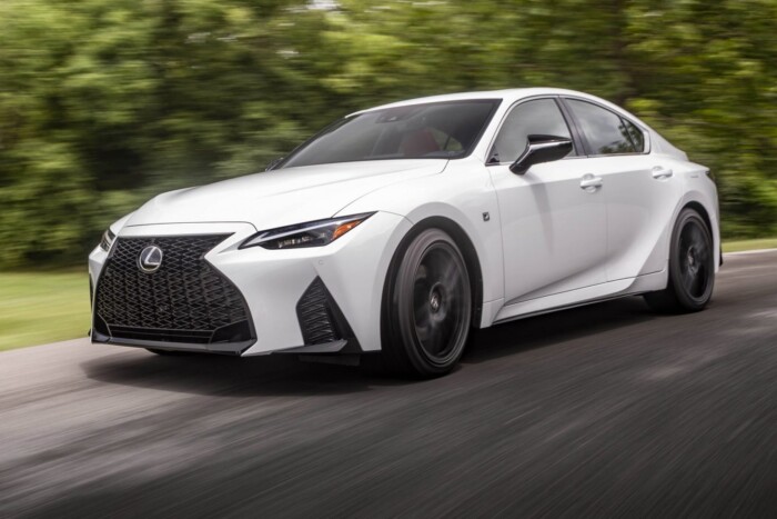 Autók, amelyekkel kimehetsz a világból, aztán vissza 6