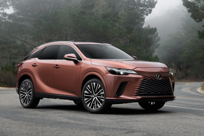 Autók, amelyekkel kimehetsz a világból, aztán vissza 1