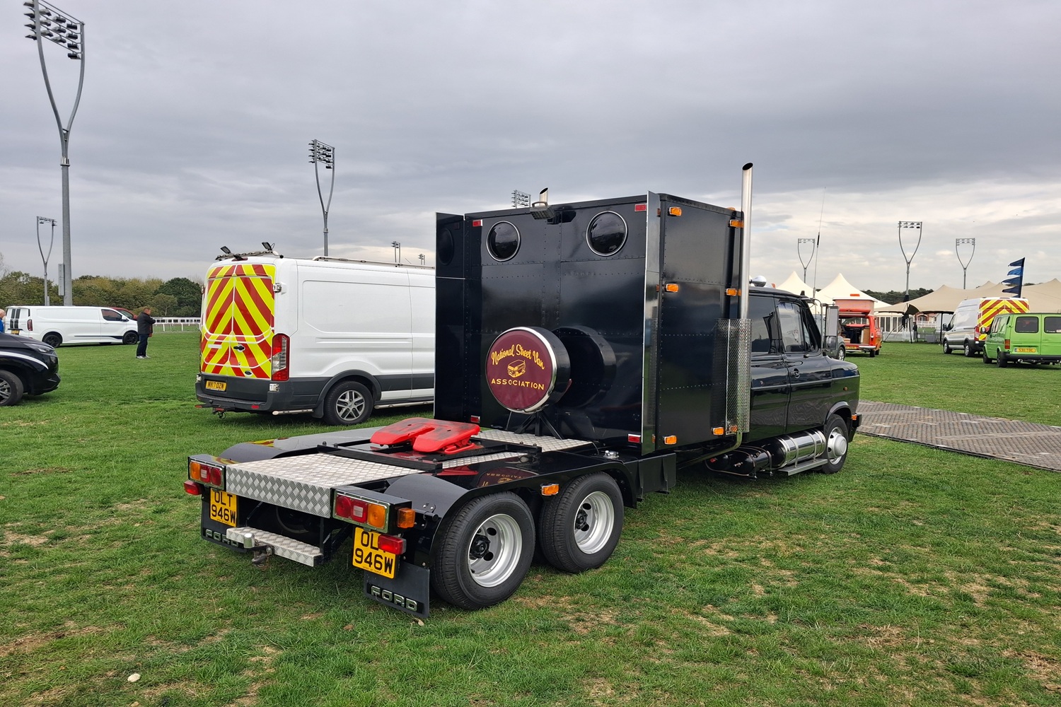 2186 | Vezess | Vezess