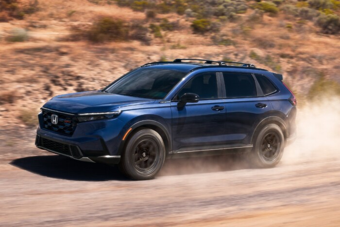 Autók, amelyekkel kimehetsz a világból, aztán vissza 2