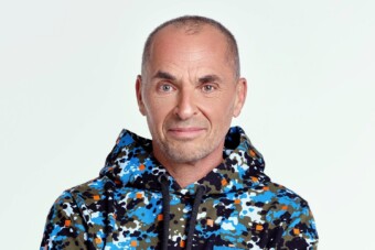 Palik László az F1-ről: 