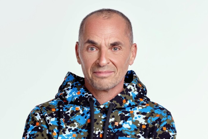 Palik László az F1-ről: “Soha ne mondd, hogy soha”