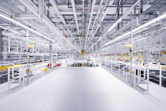 Magyarország lesz a Mercedes európai fellegvára 8