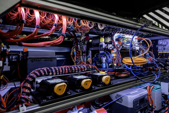 Simogatva tölt a jövő villanyautója 9 | Vezess Simogatva tölt a jövő villanyautója 9